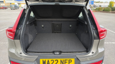 Volvo Xc40 1.5 T4 Recharge PHEV Inscription 5dr Auto Estate